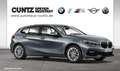 BMW 116 i Hatch Advantage DAB LED Tempomat Klimaaut. Grau - thumbnail 7