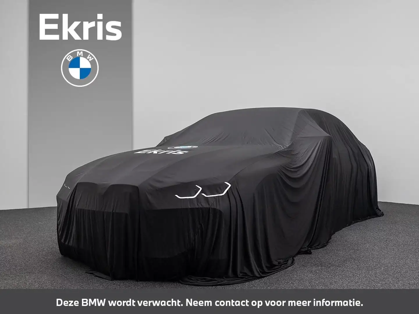 BMW i4 xDrive40 84 kWh LCI | M Sport Pro | Indiviual uitg Blauw - 1