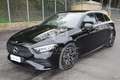 Mercedes-Benz A 180 A 180 d Automatic AMG Line Advanced Plus Negro - thumbnail 1