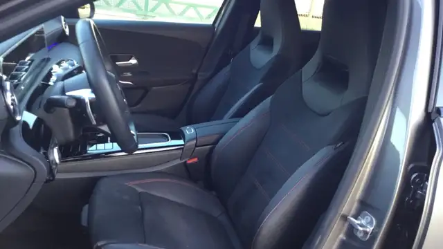 Mercedes-Benz A-Class view 7
