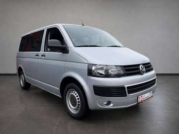 Kasten-Kombi *7 Sitzer+ PDC+ Navi