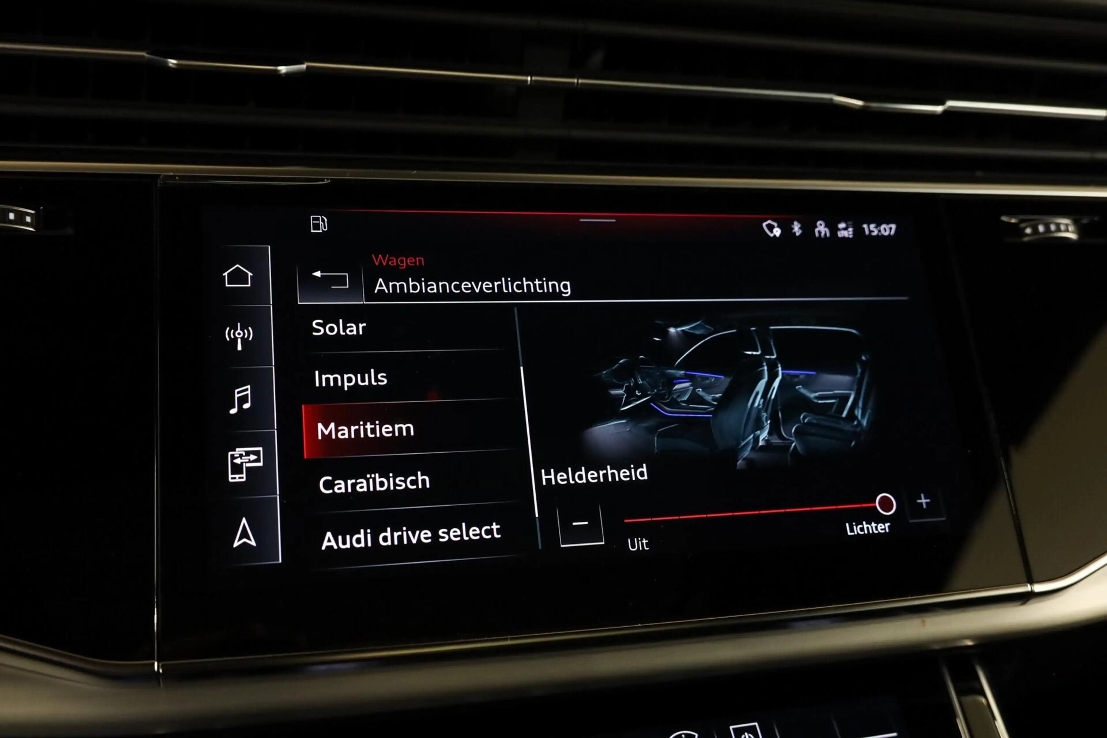 Audi Q8 60 TFSIe Competition|S-Line|Pano|Exclusive|RS Seat — photo 33