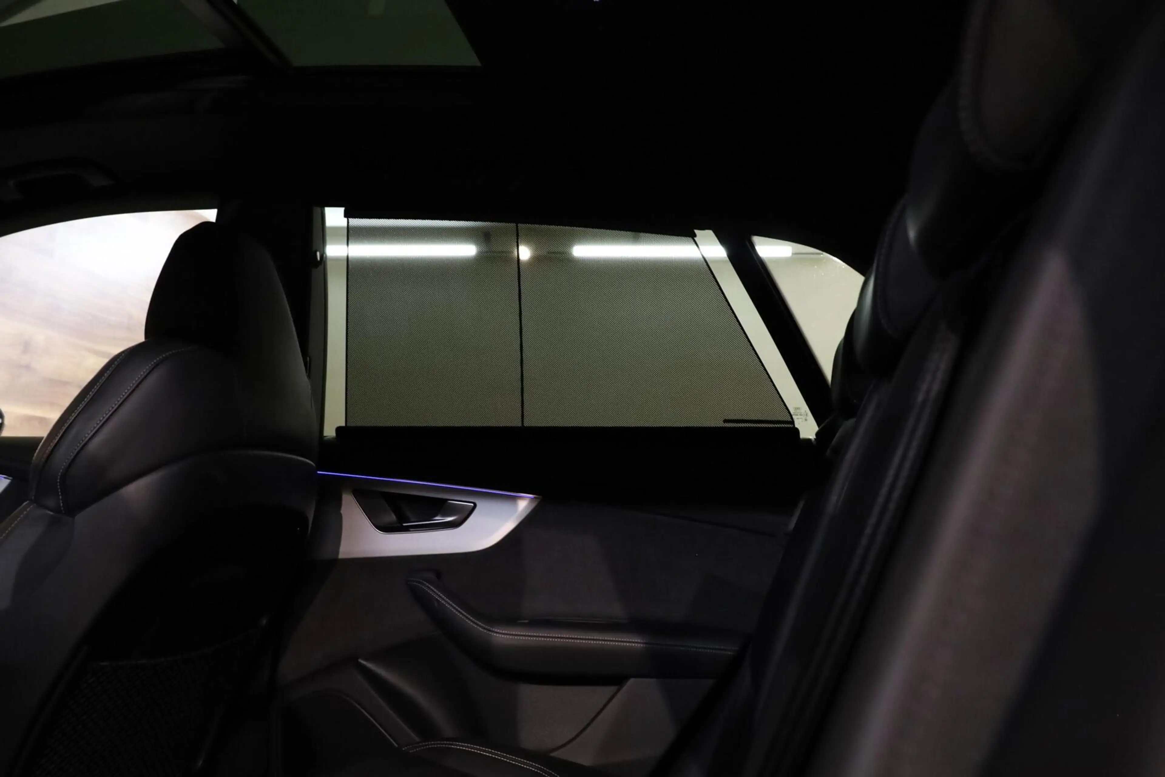Audi Q8 60 TFSIe Competition|S-Line|Pano|Exclusive|RS Seat — photo 17