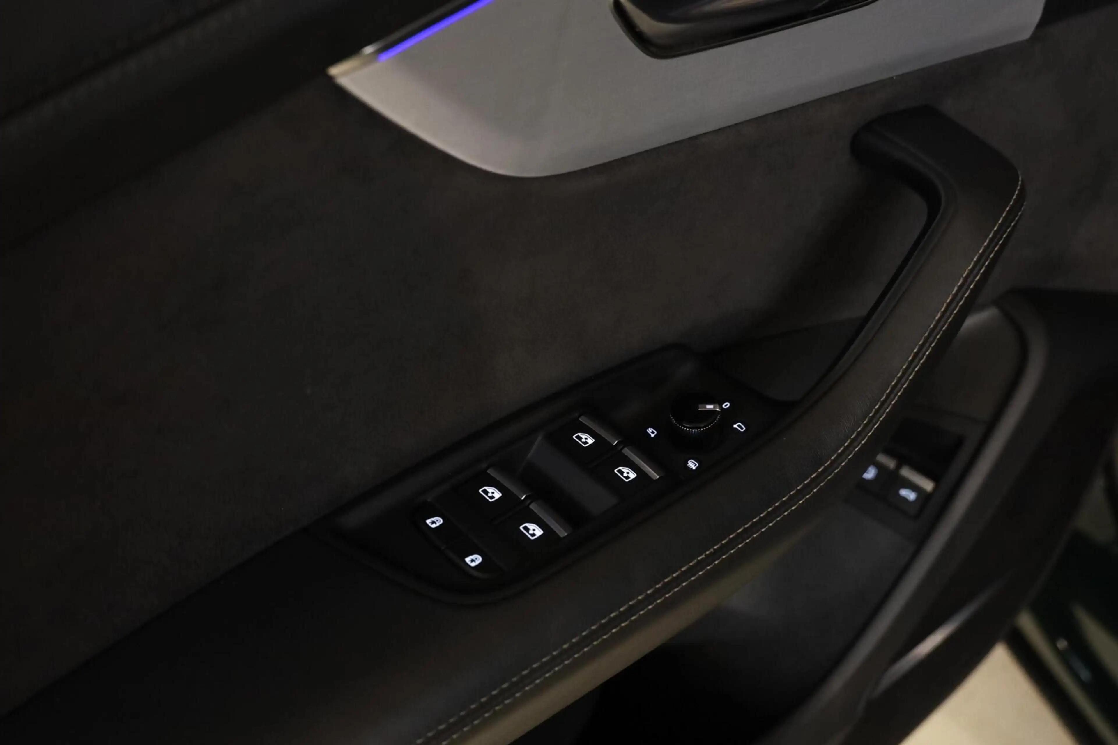 Audi Q8 60 TFSIe Competition|S-Line|Pano|Exclusive|RS Seat — photo 44