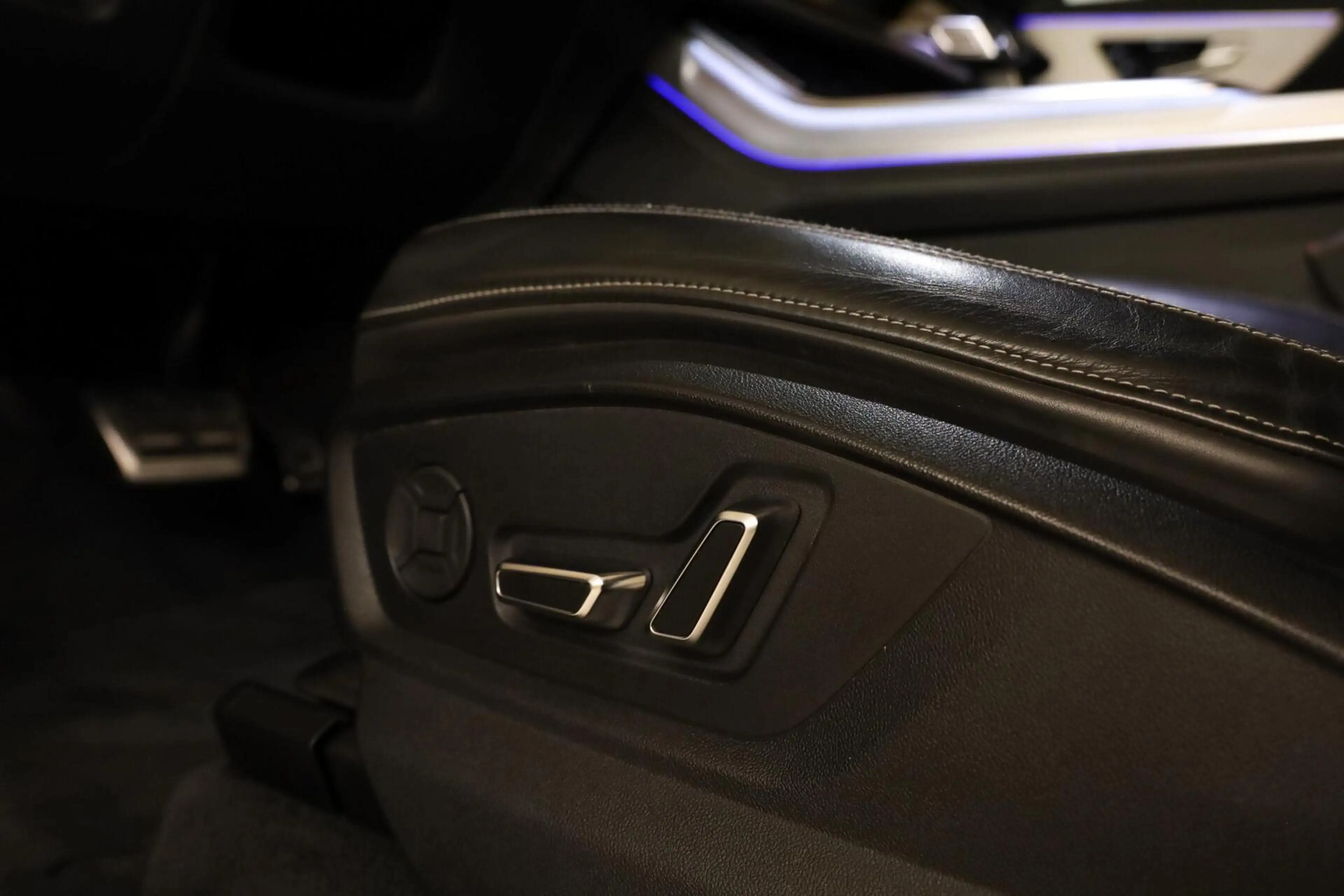 Audi Q8 60 TFSIe Competition|S-Line|Pano|Exclusive|RS Seat — photo 16