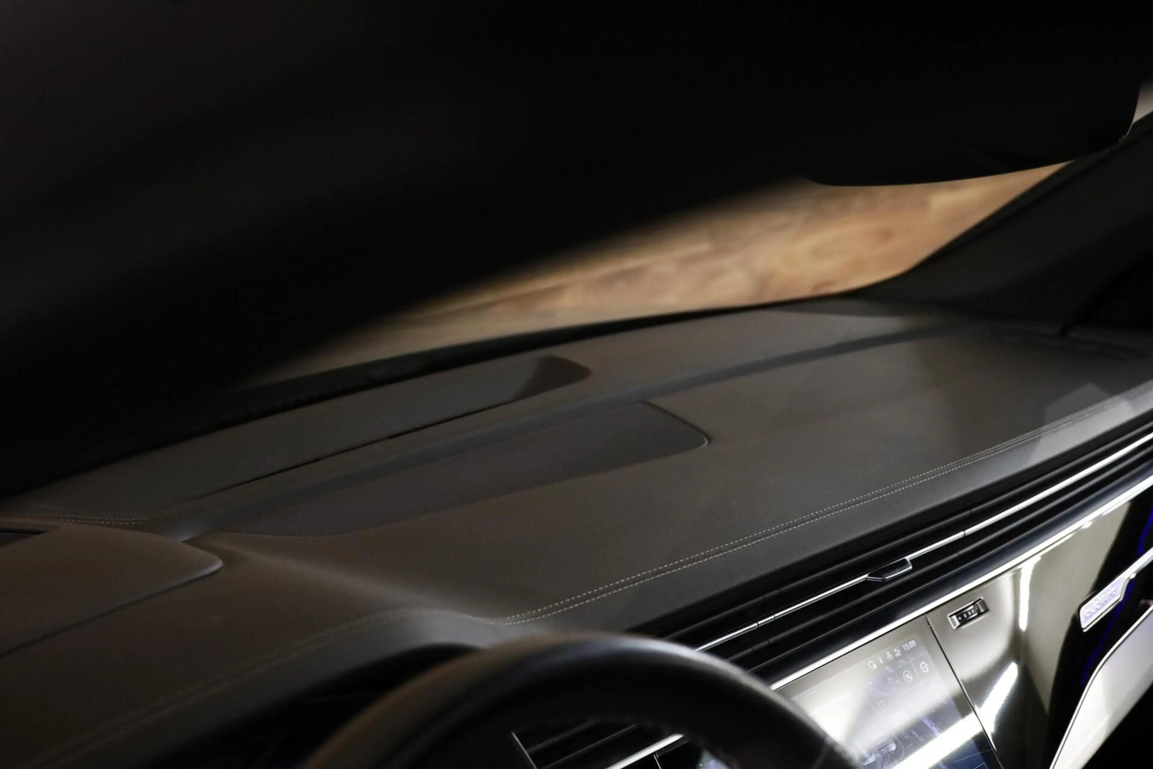 Audi Q8 60 TFSIe Competition|S-Line|Pano|Exclusive|RS Seat — photo 29