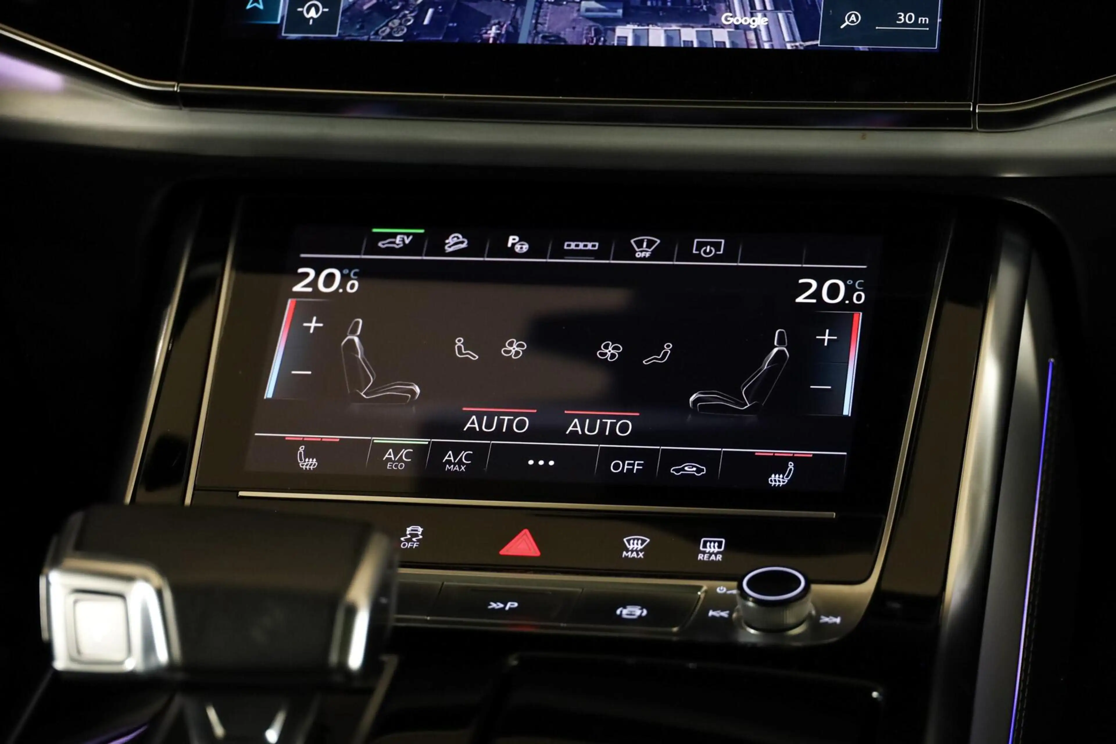 Audi Q8 60 TFSIe Competition|S-Line|Pano|Exclusive|RS Seat — photo 23