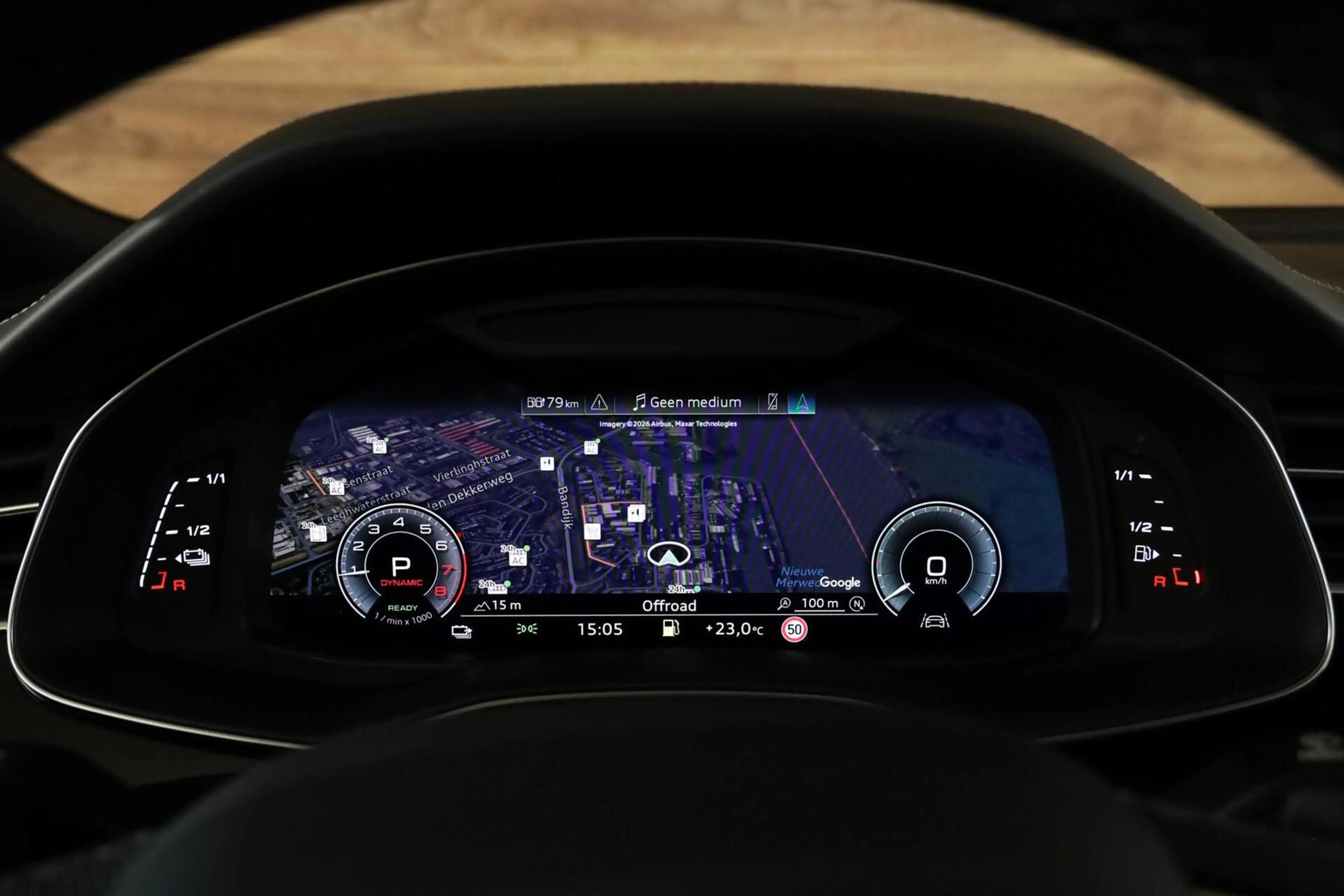 Audi Q8 60 TFSIe Competition|S-Line|Pano|Exclusive|RS Seat — photo 35