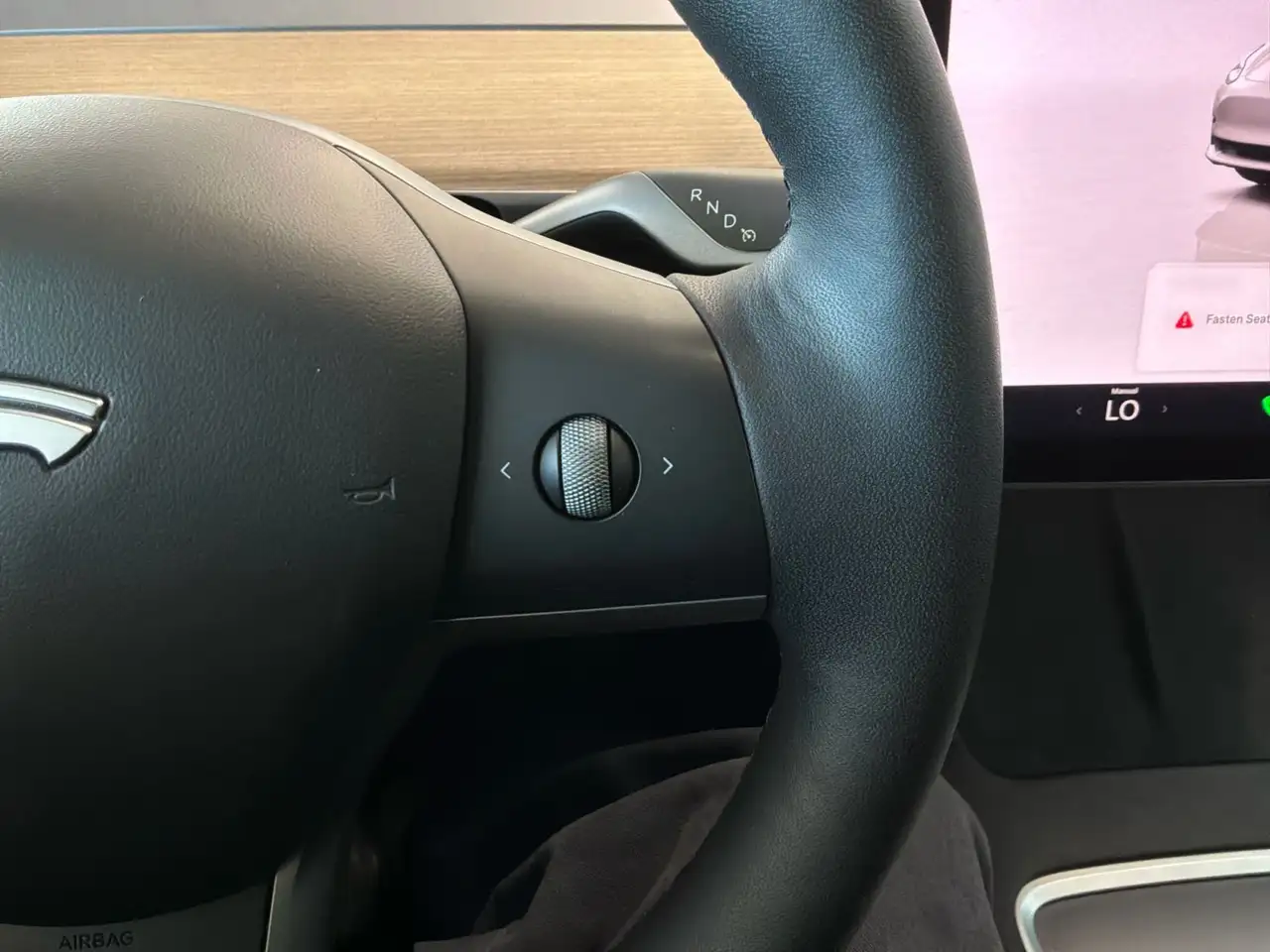 Tesla Model 3 fotografie Tesla Model 3