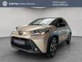 Toyota Aygo X X S-CVT Team D Beige - thumbnail 1