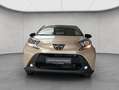 Toyota Aygo X X S-CVT Team D Beige - thumbnail 8
