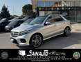 Mercedes-Benz GLE 350 Mercedes-benz GLE 350 4Matic Premium Plus tetto Ga Grijs - thumbnail 23