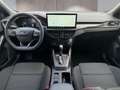 Ford Focus ST-Line X 1.0 155PS Aut.aAHK/LED/Kamera/Winterp. Noir - thumbnail 11