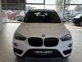 BMW X1 xDrive18d Advantage Aut.*AHK*Spur*Verkehrszeichen Weiß - thumbnail 2