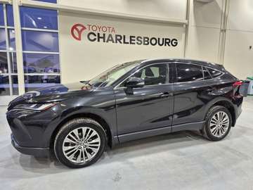 XLE AWD