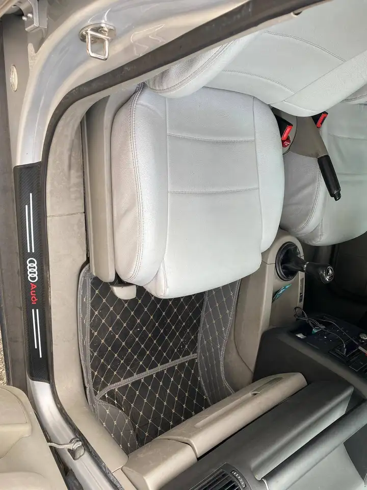Audi A2 1.4, foto 9