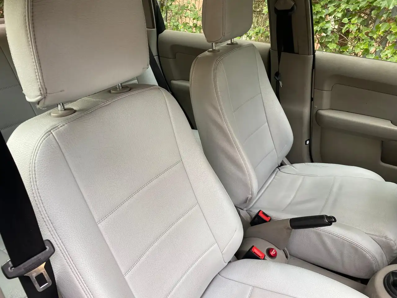 Audi A2 1.4, foto 10