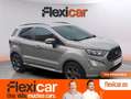 Ford EcoSport 1.0 EcoBoost Active 125 Gris - thumbnail 1