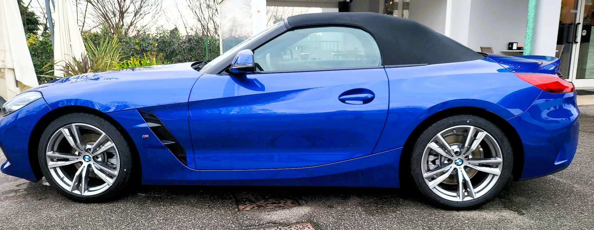 BMW Z4 M Sport 20i SDrive -  - Joinsteer - #2