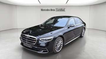 S Long e L PHEV (375 kW)
