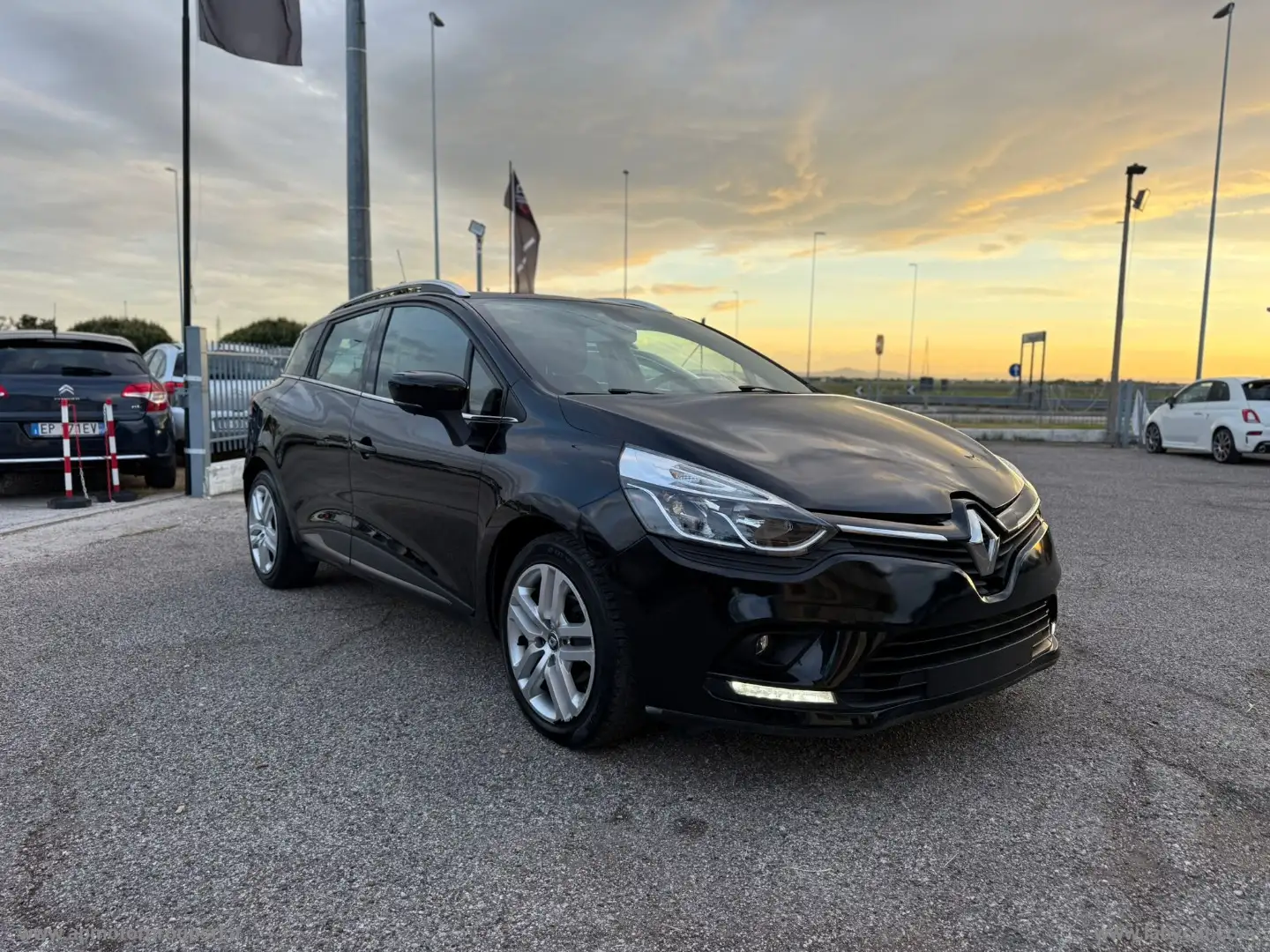 Renault Clio SPORTER dCi 8V 90 CV S&S 5p. Energy INTENS - 1