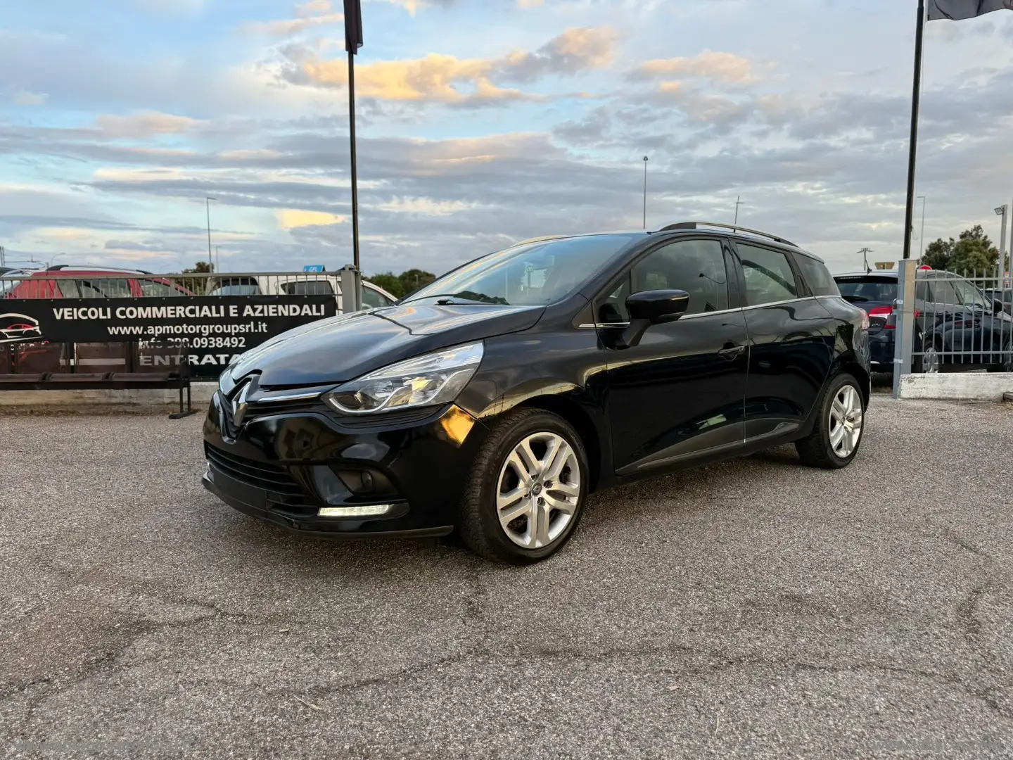 Renault Clio SPORTER dCi 8V 90 CV S&S 5p. Energy INTENS - 2
