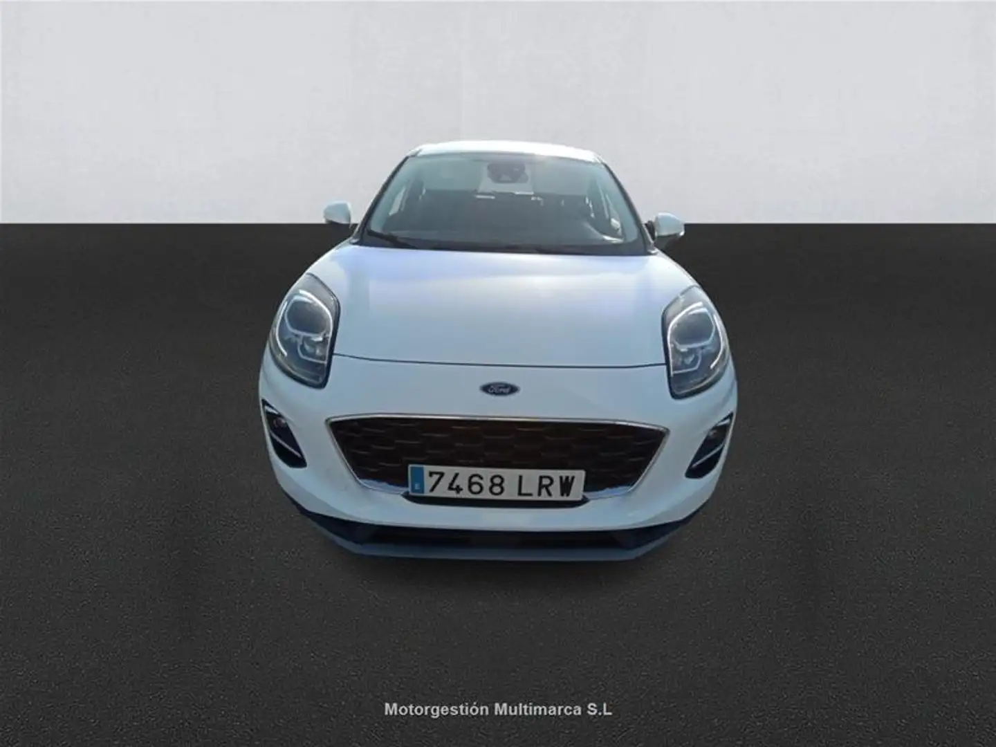 Ford Puma 1.5 Ecoblue Titanium 120 - 2