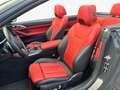 BMW M4 i Cabrio *HuD* Gris - thumbnail 12