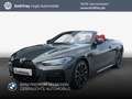 BMW M4 i Cabrio *HuD* Gris - thumbnail 1
