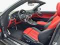 BMW M4 i Cabrio *HuD* Gris - thumbnail 11