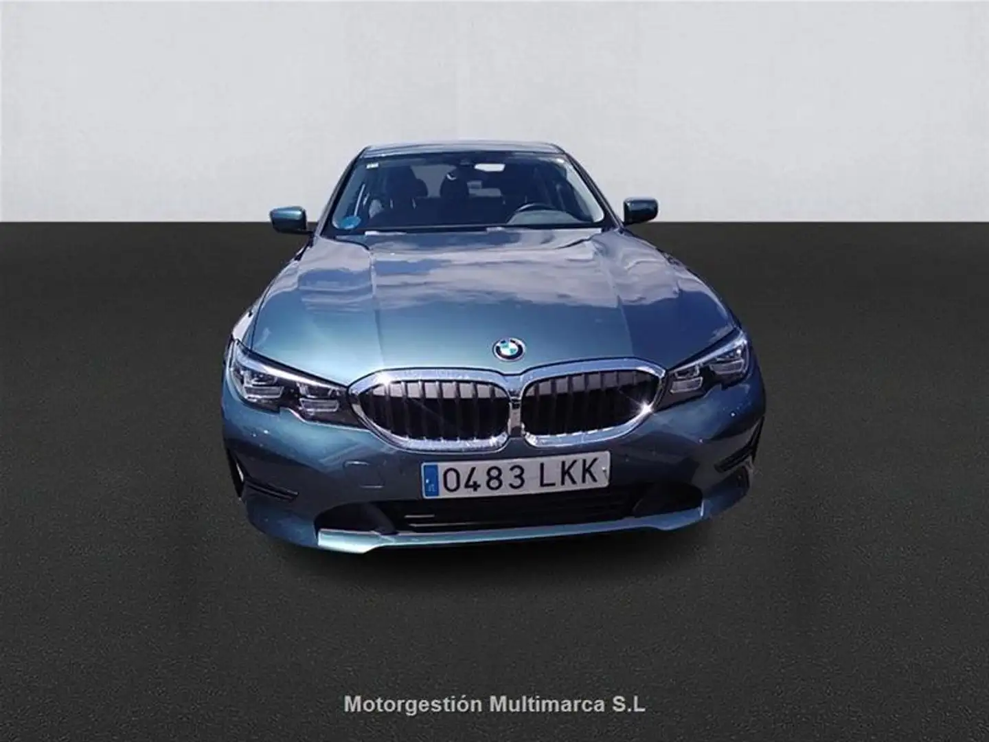 BMW 330 SERIES 330e - 2