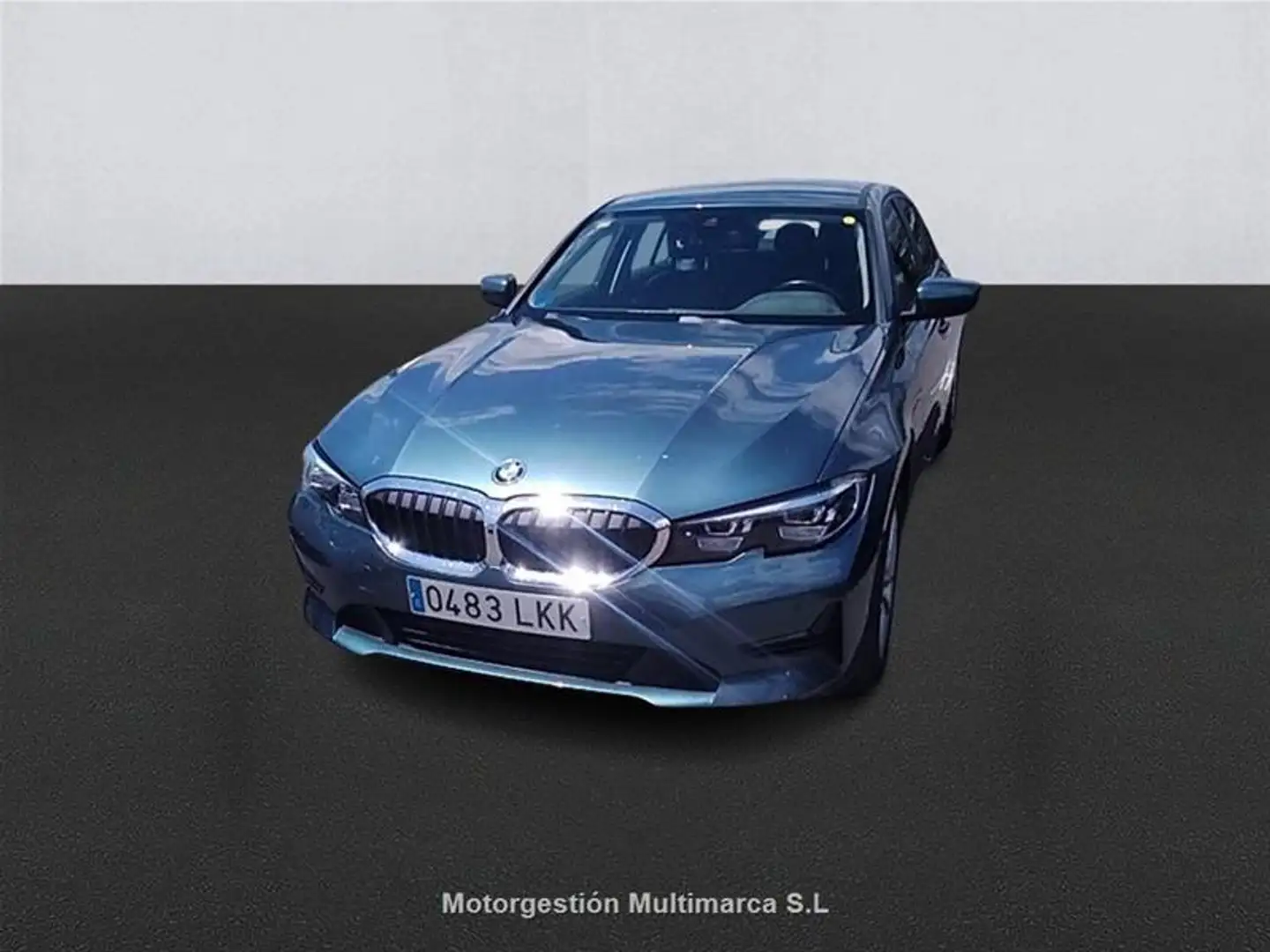BMW 330 SERIES 330e - 1