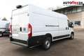 Fiat Ducato 35 140 L4H2 270°HFT VisibP 5"-DAB Kam PDC 103 k... Weiß - thumbnail 2