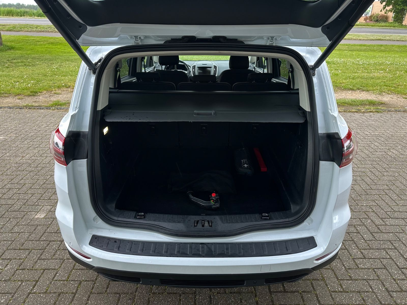 Photo du véhicule