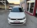 Volkswagen Golf Sportsvan 1,6 TDI BMT Trendline 1.BESITZ|TOP-ZUSTAND Weiß - thumbnail 2
