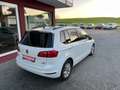 Volkswagen Golf Sportsvan 1,6 TDI BMT Trendline 1.BESITZ|TOP-ZUSTAND Weiß - thumbnail 6