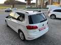 Volkswagen Golf Sportsvan 1,6 TDI BMT Trendline 1.BESITZ|TOP-ZUSTAND Weiß - thumbnail 4