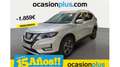 Nissan X-Trail 2.0 dCi N-Connecta 4x2 XTronic 7 pl. Plateado - thumbnail 1