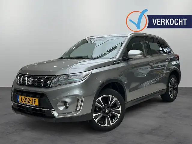 Suzuki Vitara 1.4 Boosterjet Style [ PANORAMADAK I CAMERA I CLIM