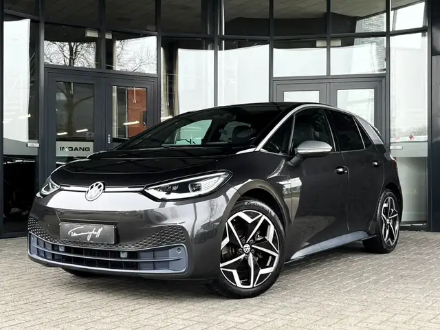 Volkswagen ID.3 PRO PERFOMANCE FIRST PLUS 58 KWH - SoH 89,5 - ORG.