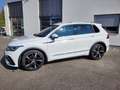 Volkswagen Tiguan R-Line 4Motion DSG Weiß - thumbnail 3