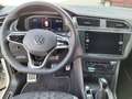 Volkswagen Tiguan R-Line 4Motion DSG Weiß - thumbnail 5