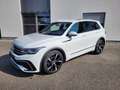 Volkswagen Tiguan R-Line 4Motion DSG Weiß - thumbnail 1