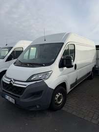 30 L3H2 Live HDi 110 Tüv 06/2026