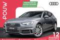 Audi A4 Avant 1.4 TFSI 150pk S-tronic Lease Edition | S-Li Grigio - thumbnail 1