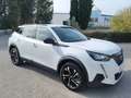 Peugeot 2008 1.5BlueHDi S&S GT Pack EAT8 130 Weiß - thumbnail 2