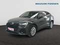 Audi Q3 Sportback Audi Q3 Sportback Business edition 35 TF Grijs - thumbnail 1
