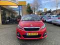 Peugeot 108 1.0 e-VTi Active 5drs Airco 2000KM Rood - thumbnail 2