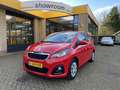 Peugeot 108 1.0 e-VTi Active 5drs Airco 2000KM Rood - thumbnail 1