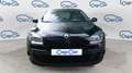 Renault Megane III 1.6 110 eco2 Authentique - Bioéthanol Noir - thumbnail 5